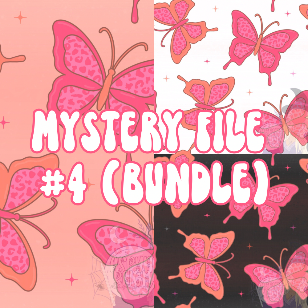 Butterfly Bundle
