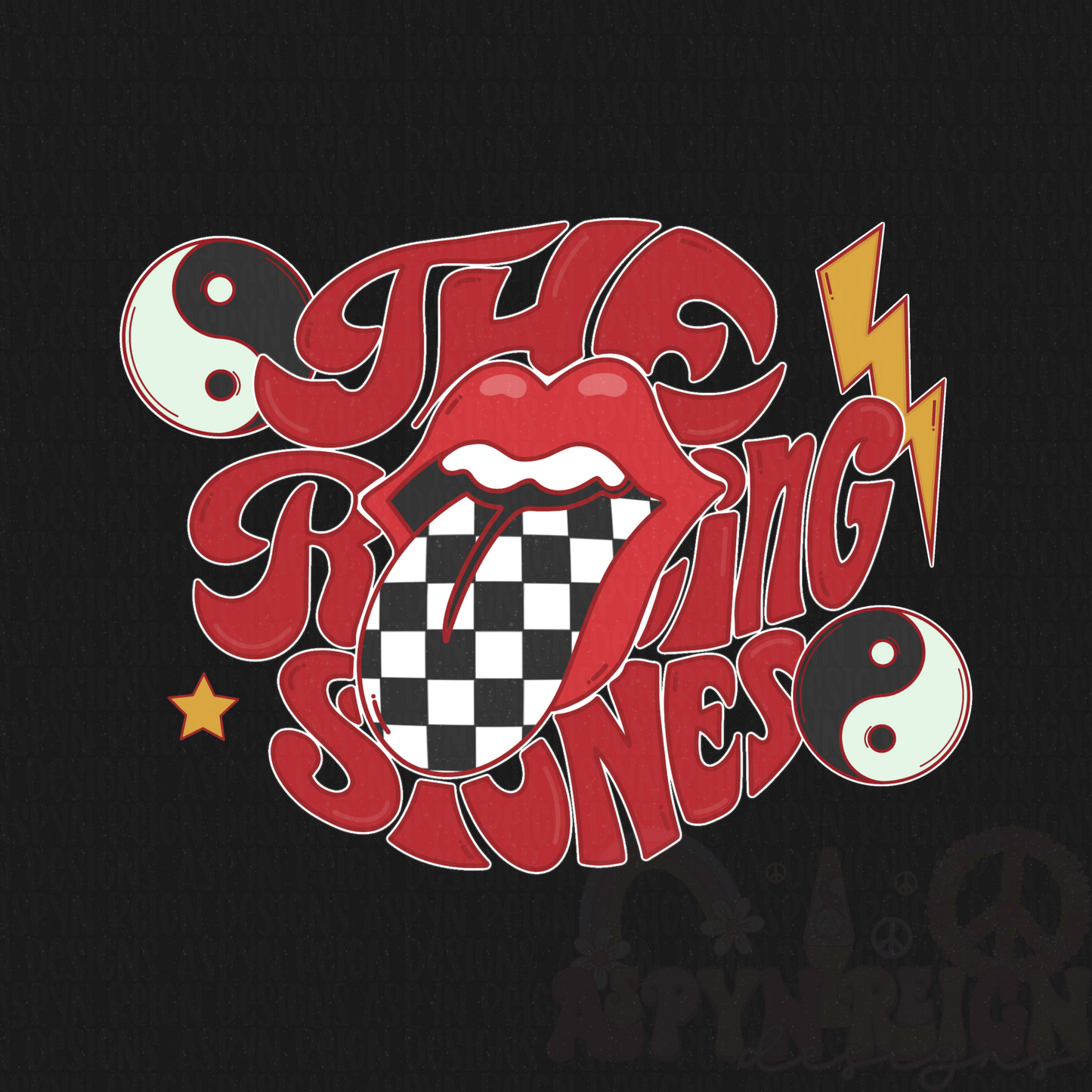 Gender Neutral RS | PNG