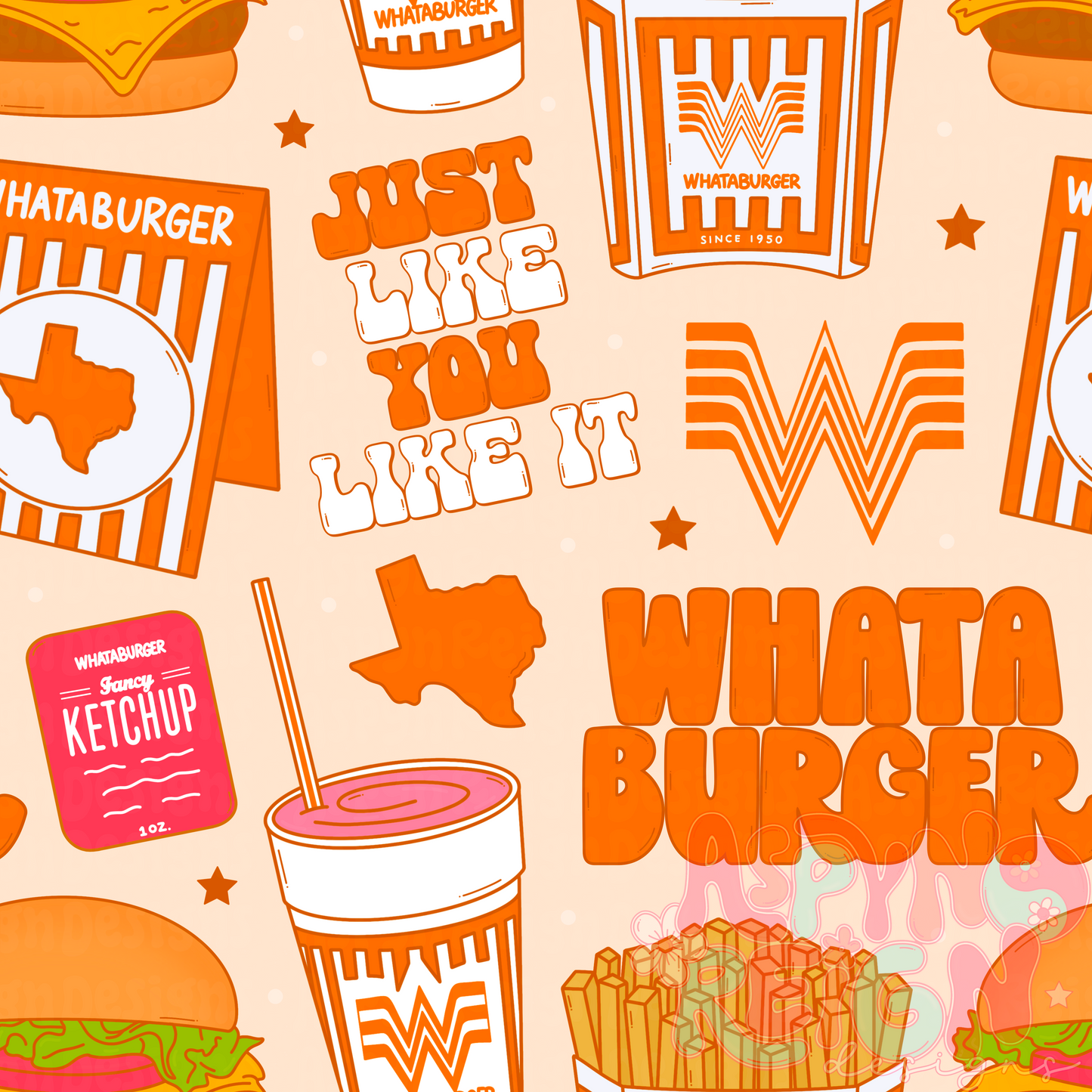 WAB | Beige Background