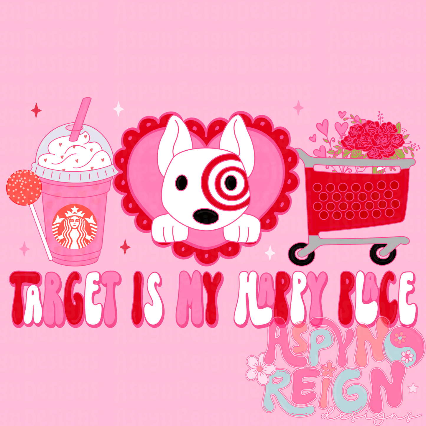 My Happy Place | PNG