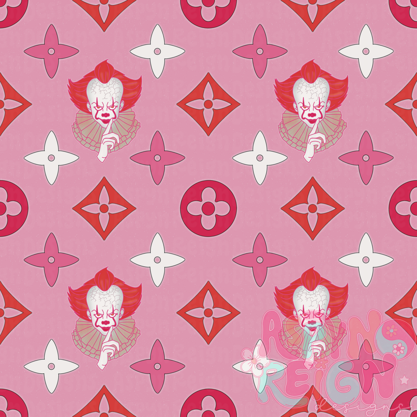 PW Boujee Coord
