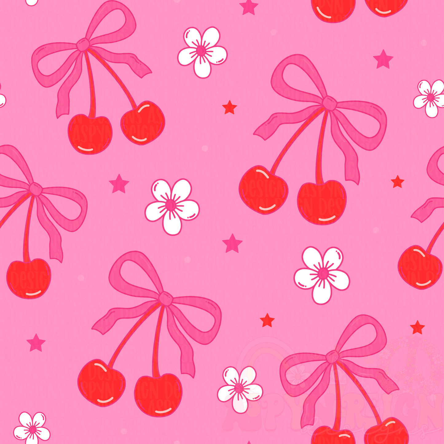 Soda File Coords | Pink Background