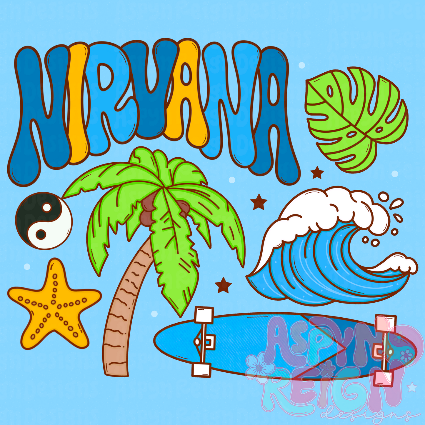 Boy Smiley Summer | PNG