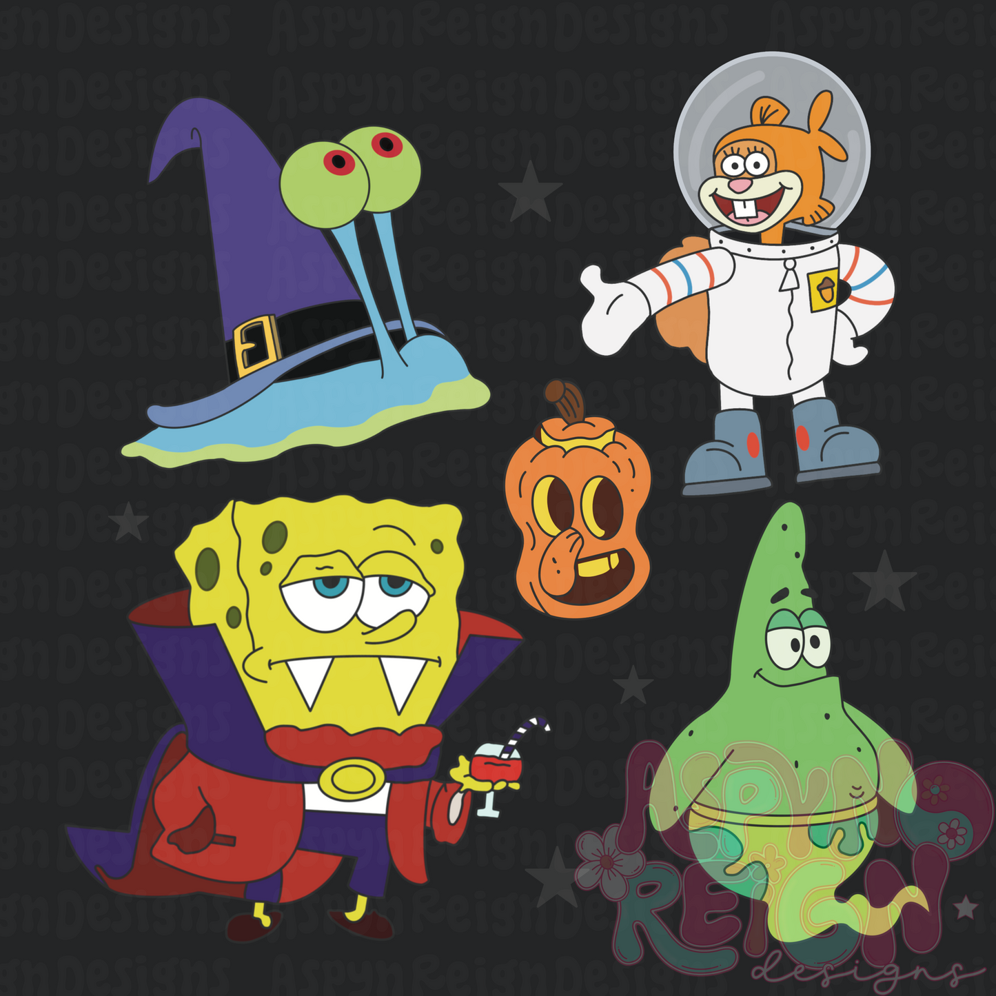 SB Halloween | PNG