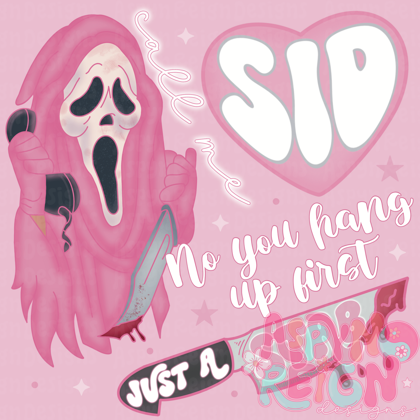 Pink Killer | PNG