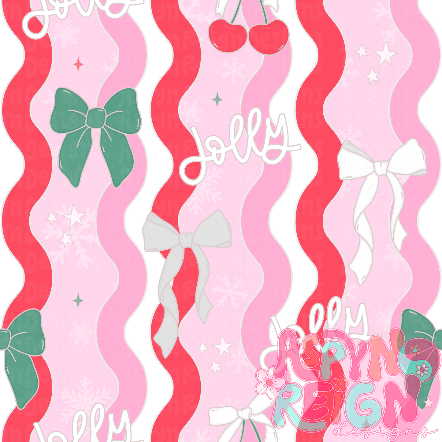 Mystery #3 | Non TM Christmas Bundle