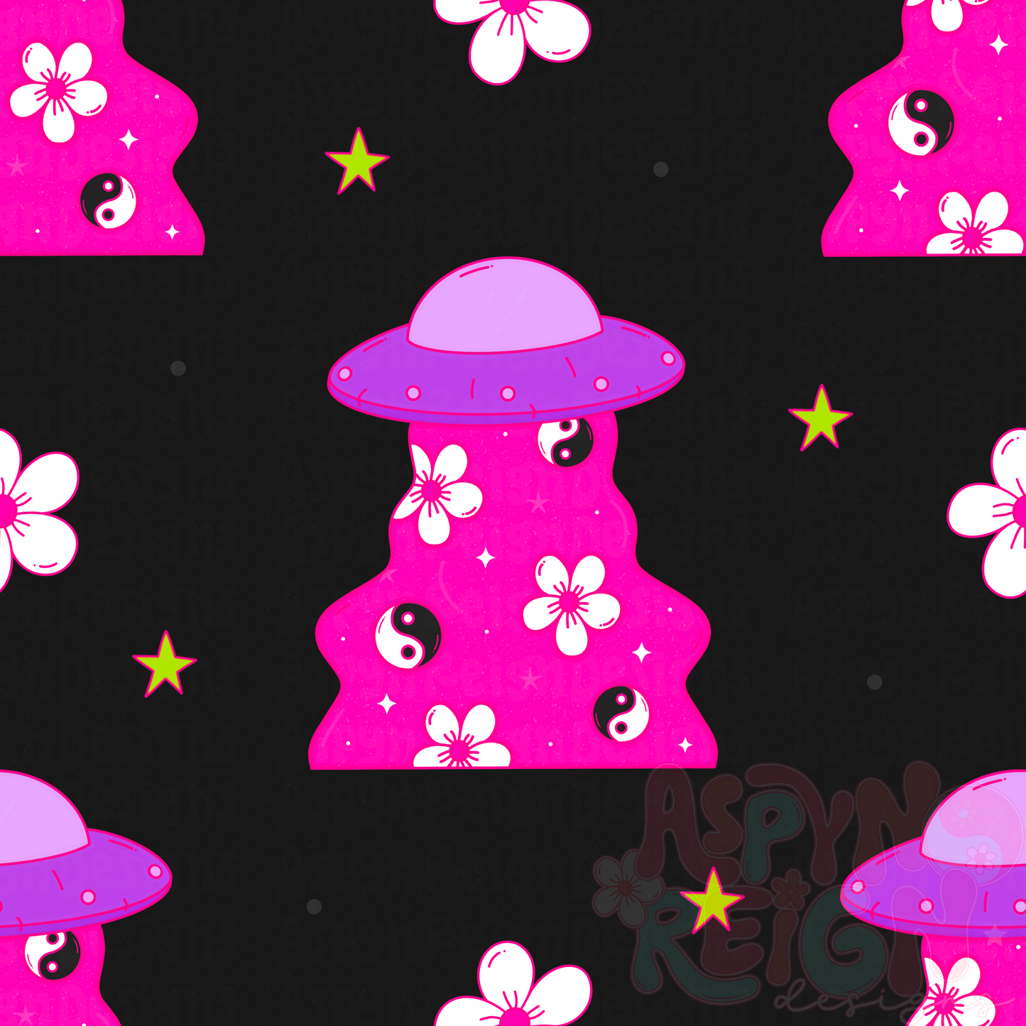 Out of this World | Coord