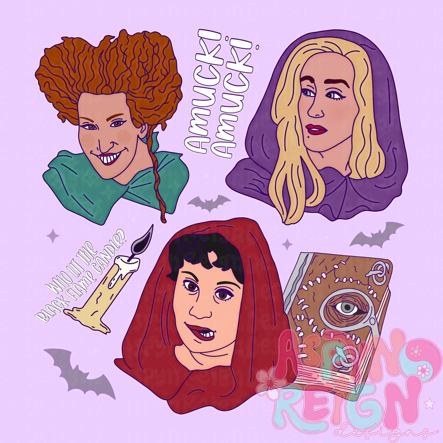 Bunch of HP | PNG
