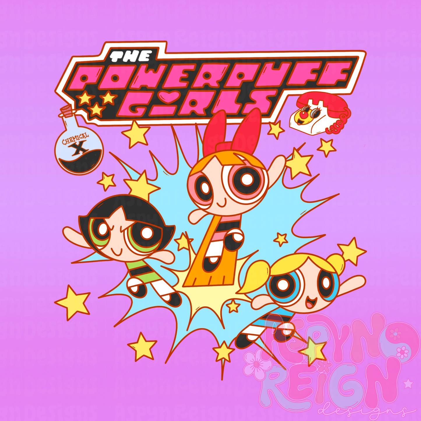 COLLAB PPG | PNG