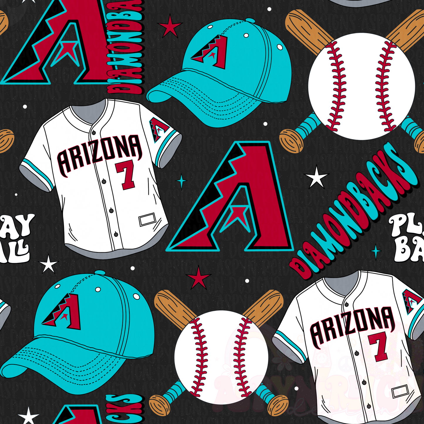 Baseball - Arizona