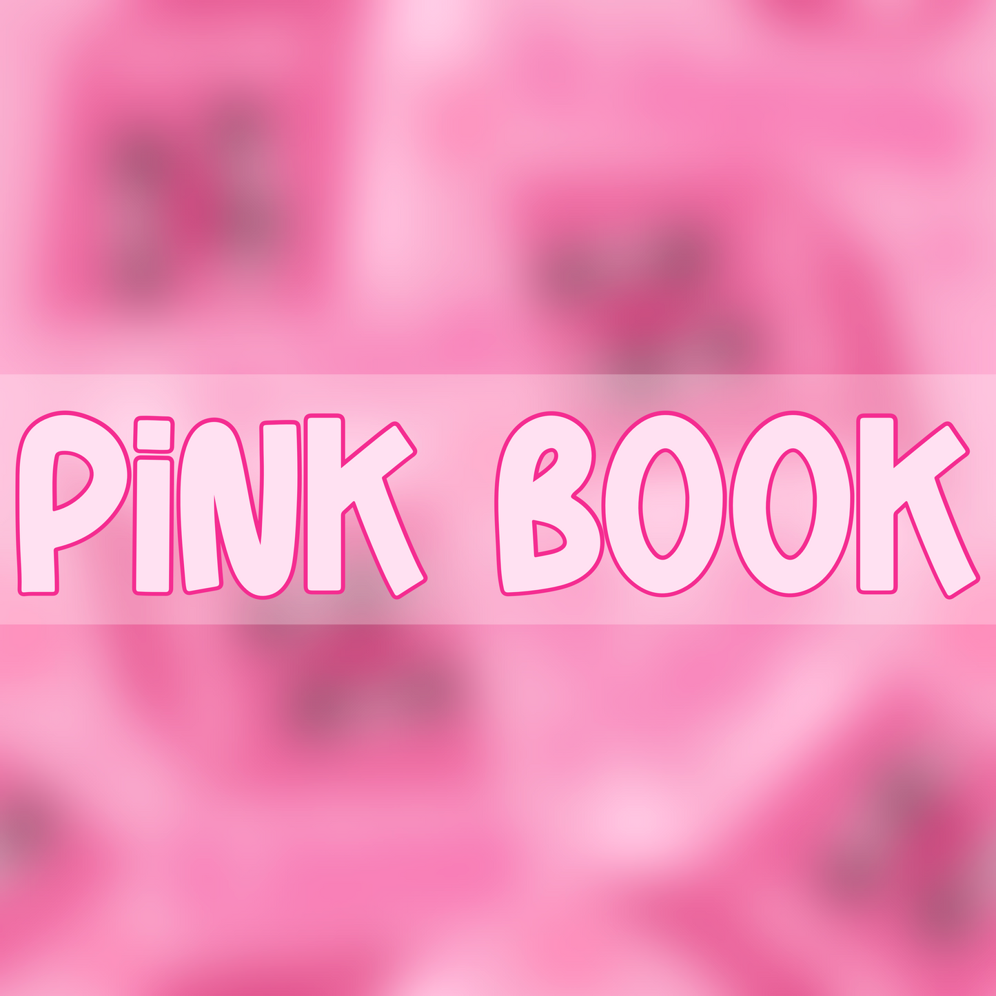 Pink Book