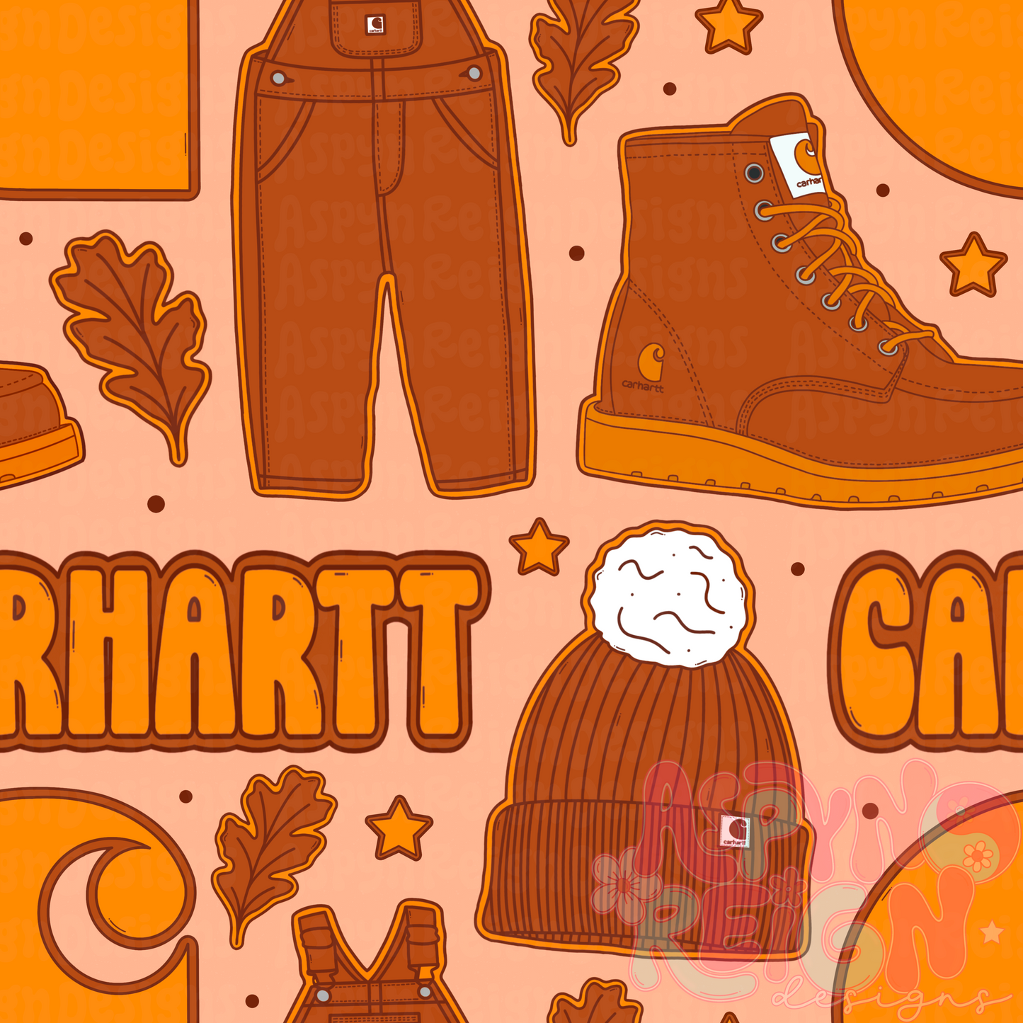 Neutrals CH | Tan Background