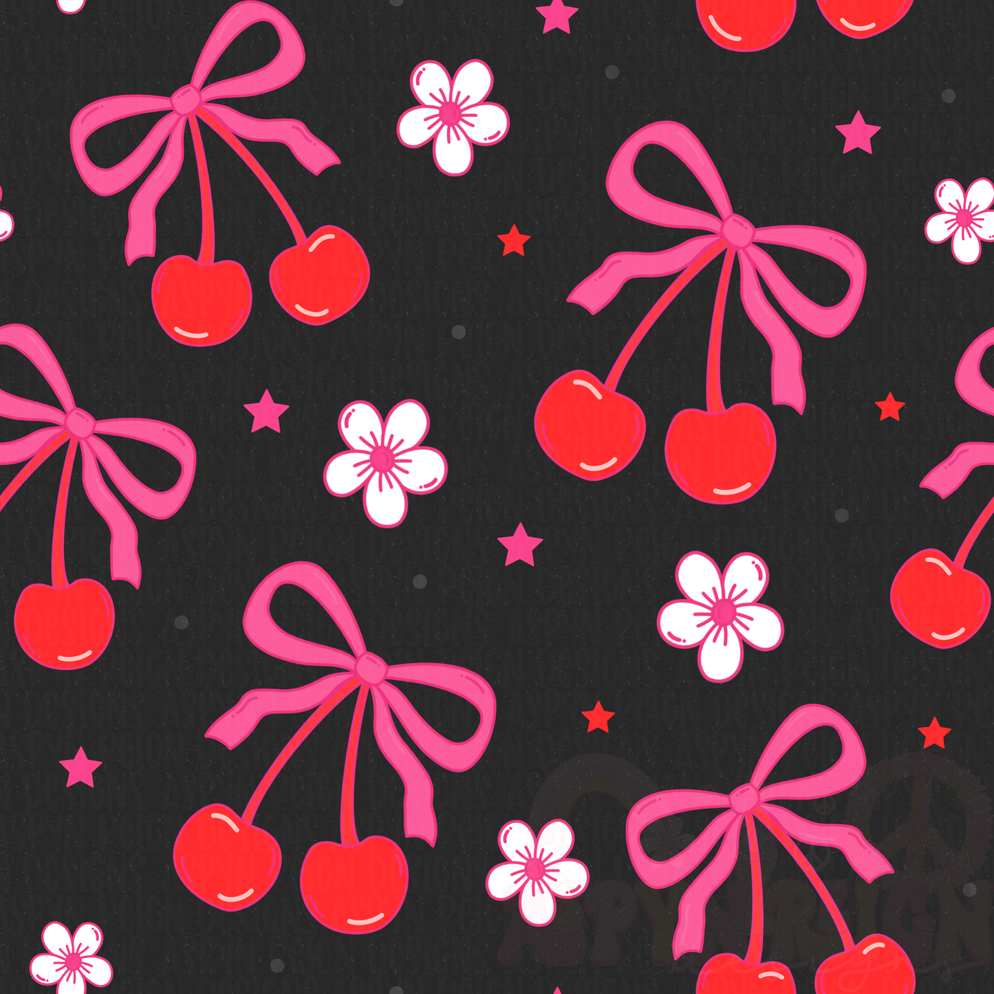 Soda File Coords | Black Background