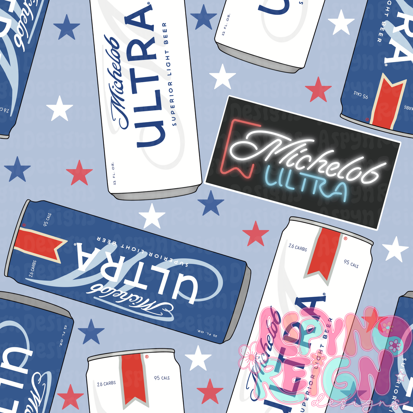 Adult Beverage- Ultra