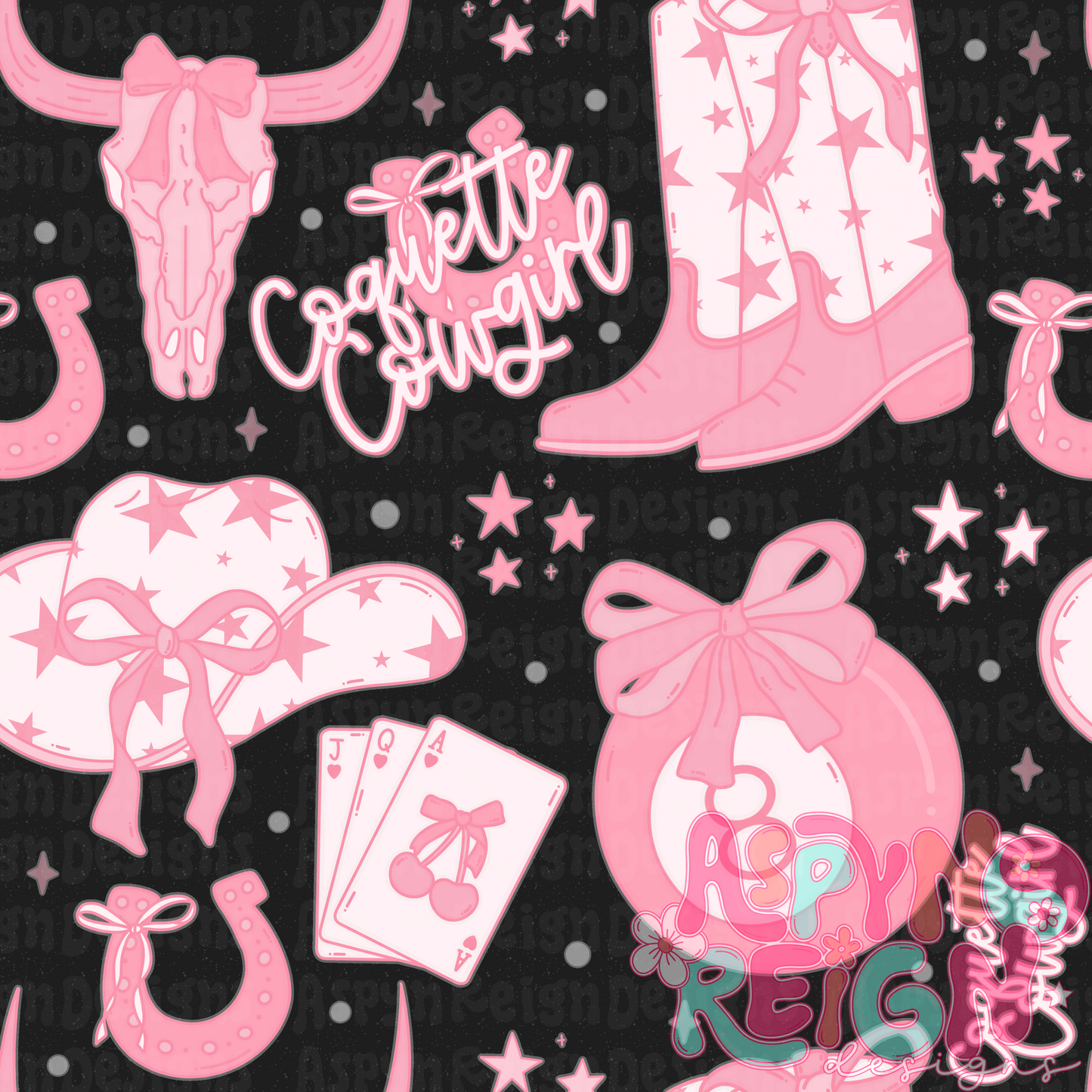 Coquette Cowgirl Bundle