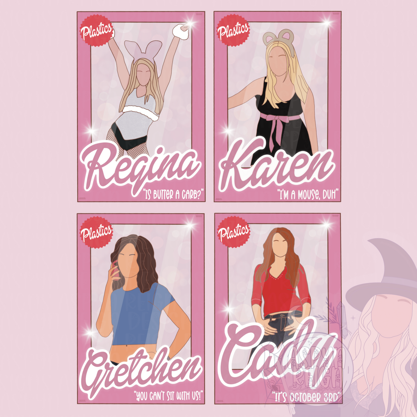 Plastics Dolls | PNG