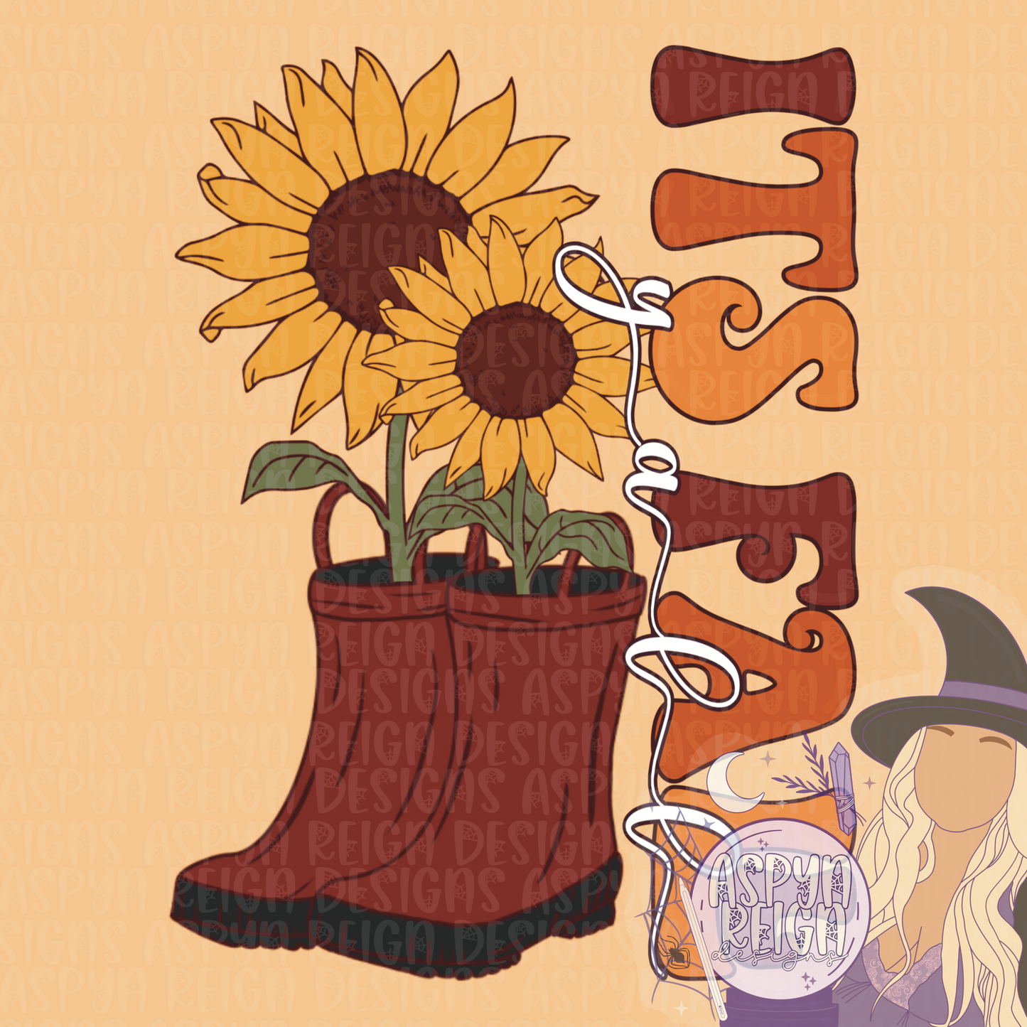 It’s Fall Yall | PNG