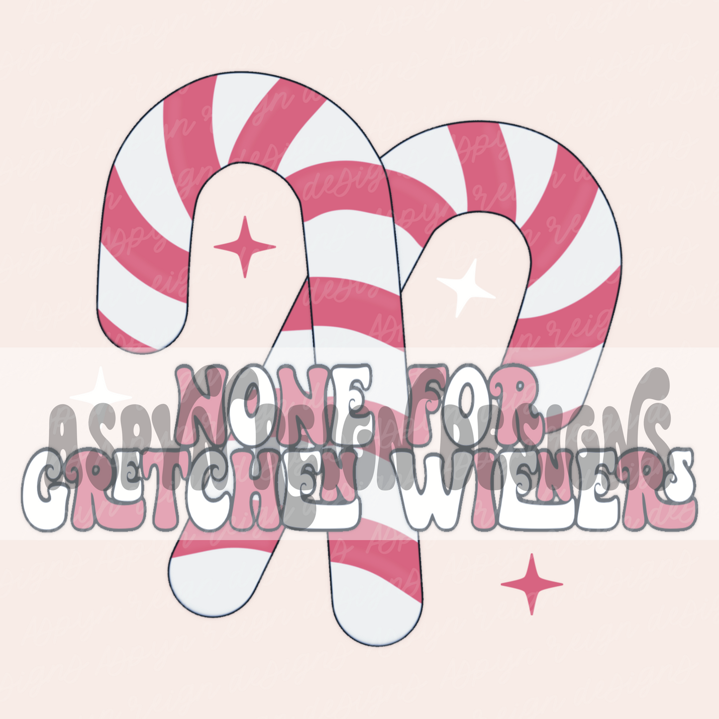 Pink None For GW | PNG