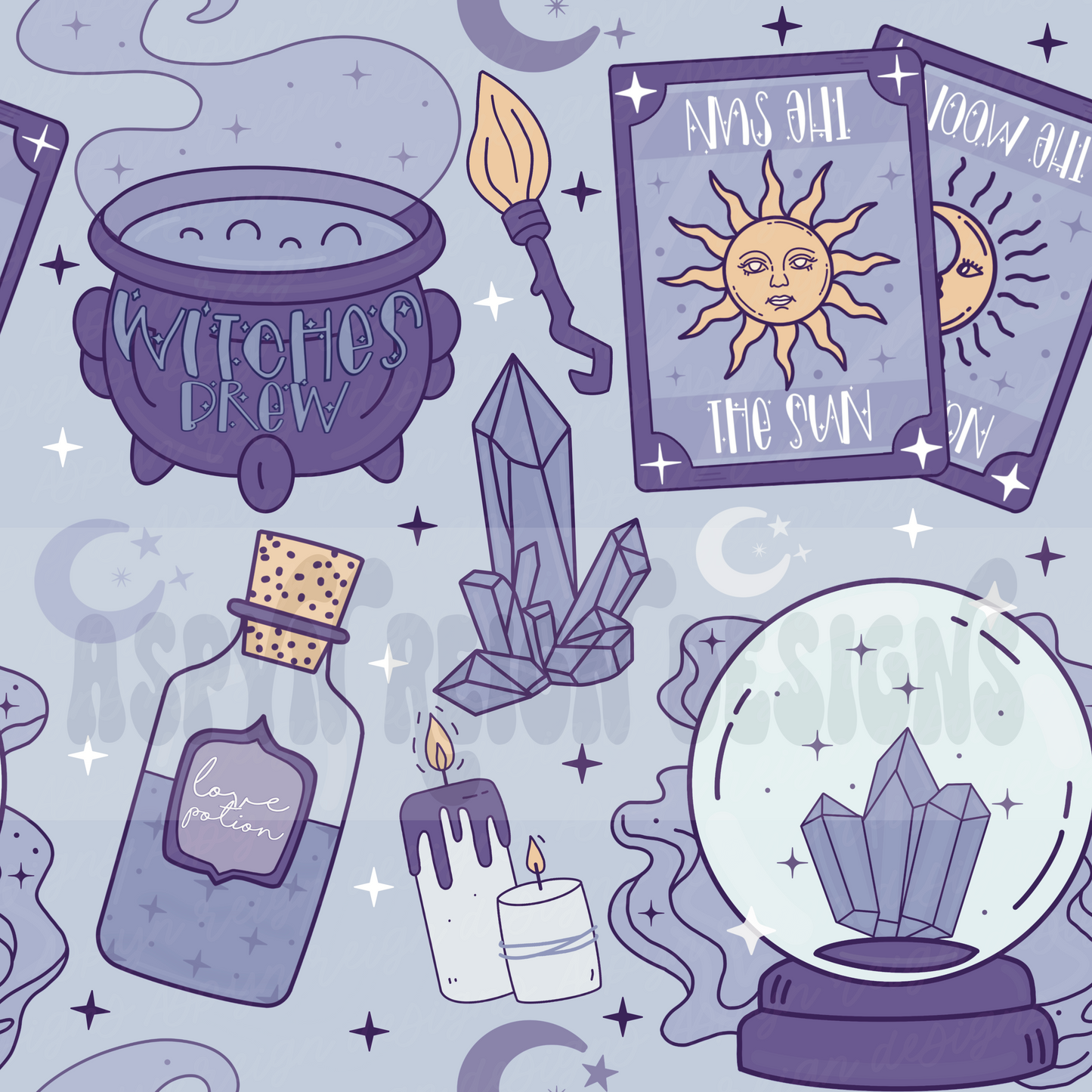 Witchy Vibes ๐ฎ๐