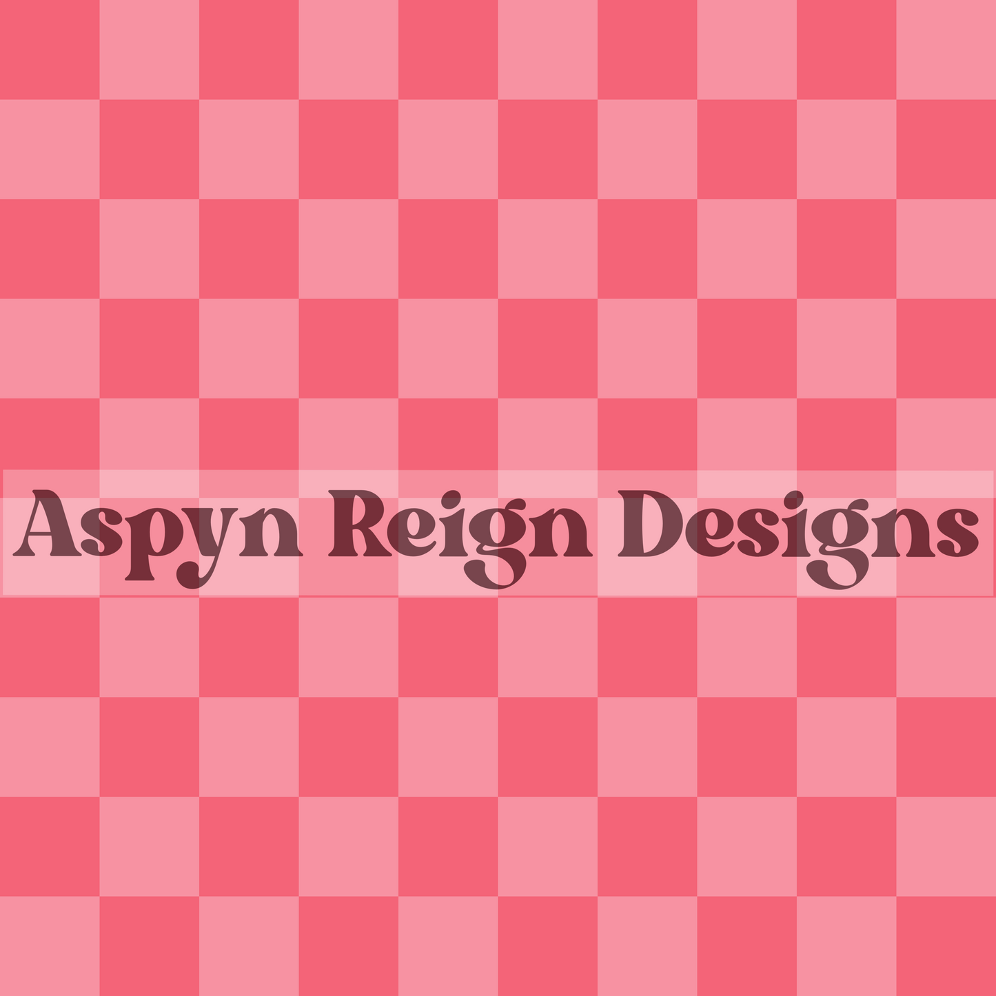 Valentines Checkerboard