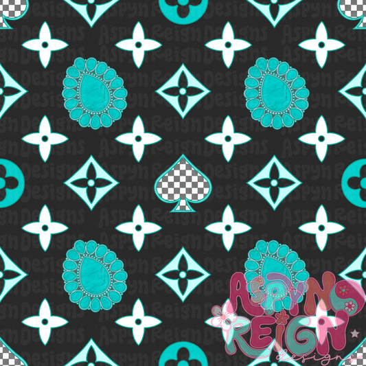 Classic Boujee Western