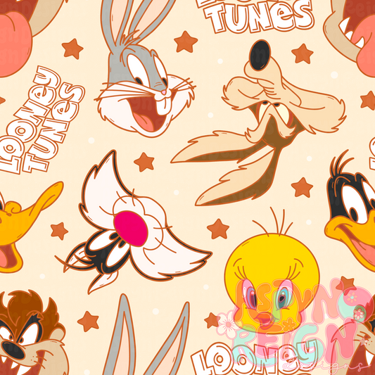 COLLAB LT | Beige Background