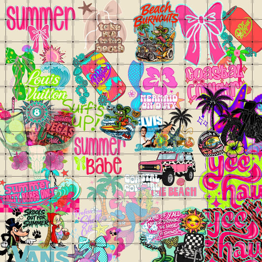 ARD x LJD x NCD COLLAB