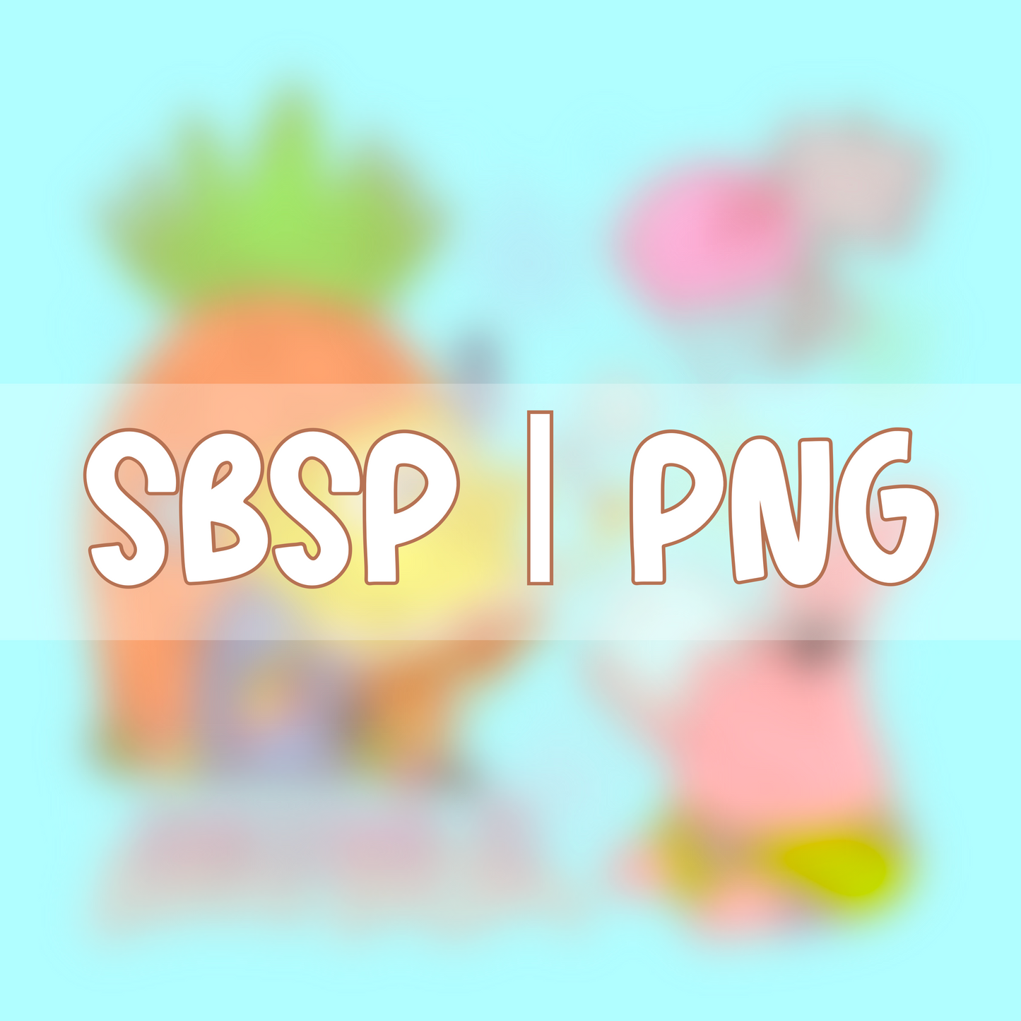 SBSP | PNG