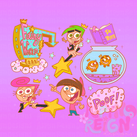 COLLAB FOP | PNG