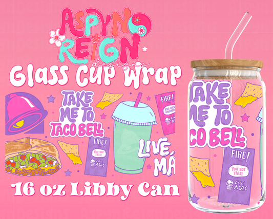 TB | 16 oz Libbey Cup Wrap PNG