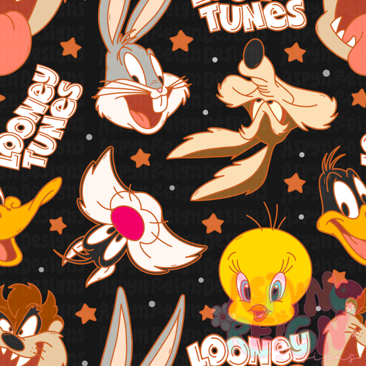 COLLAB LT | Black Background