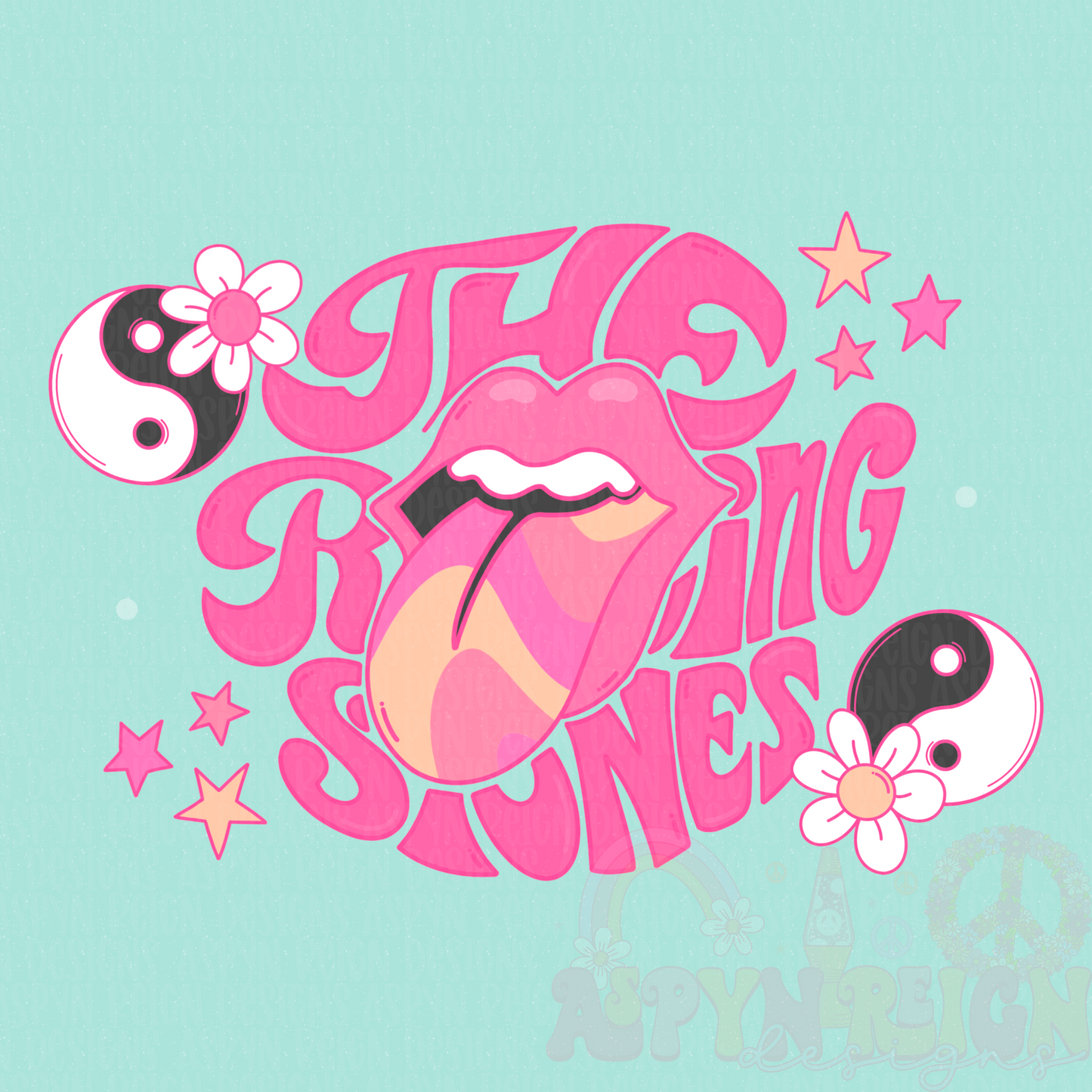 Girly RS | PNG