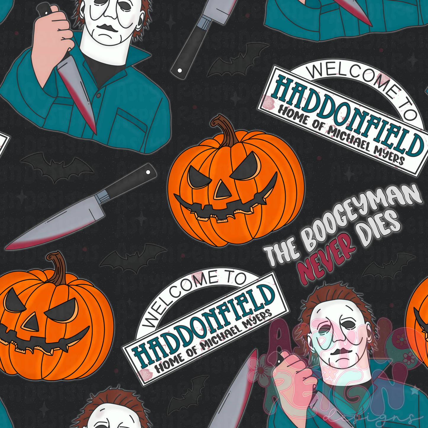 Killer Michael