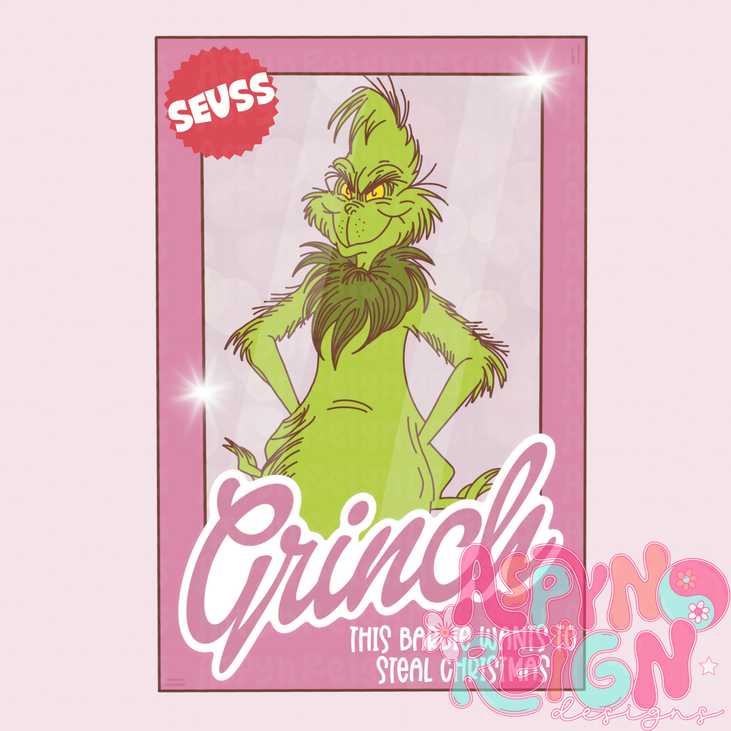 Green Guy Doll | PNG