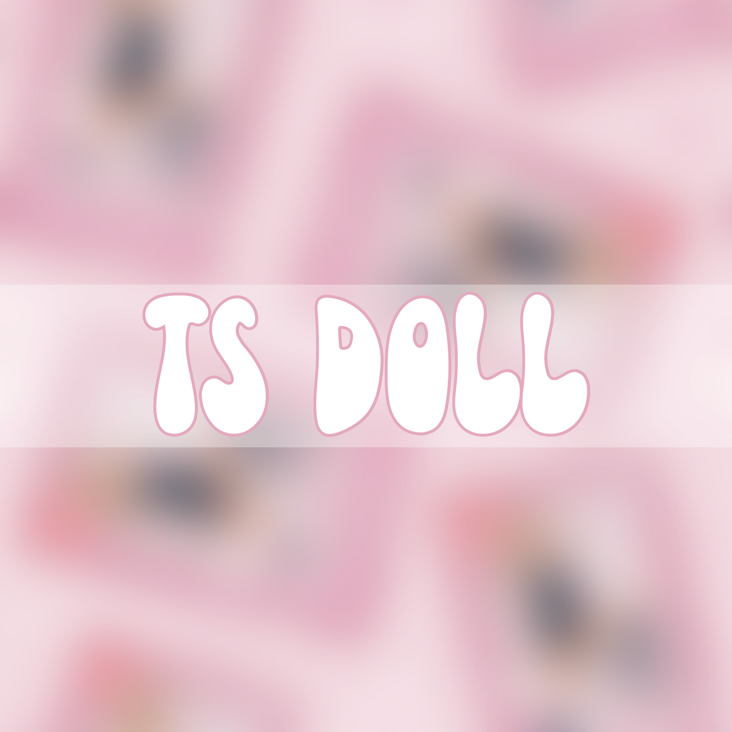 TS Doll