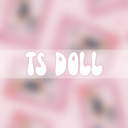 TS Doll