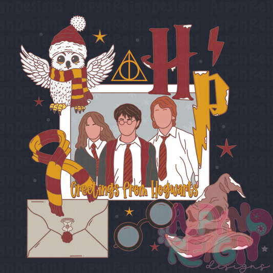 HP | PNG