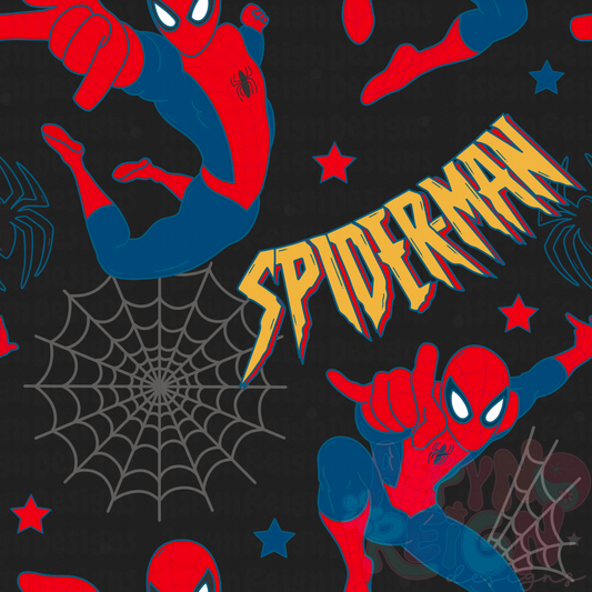 Spidey Dude