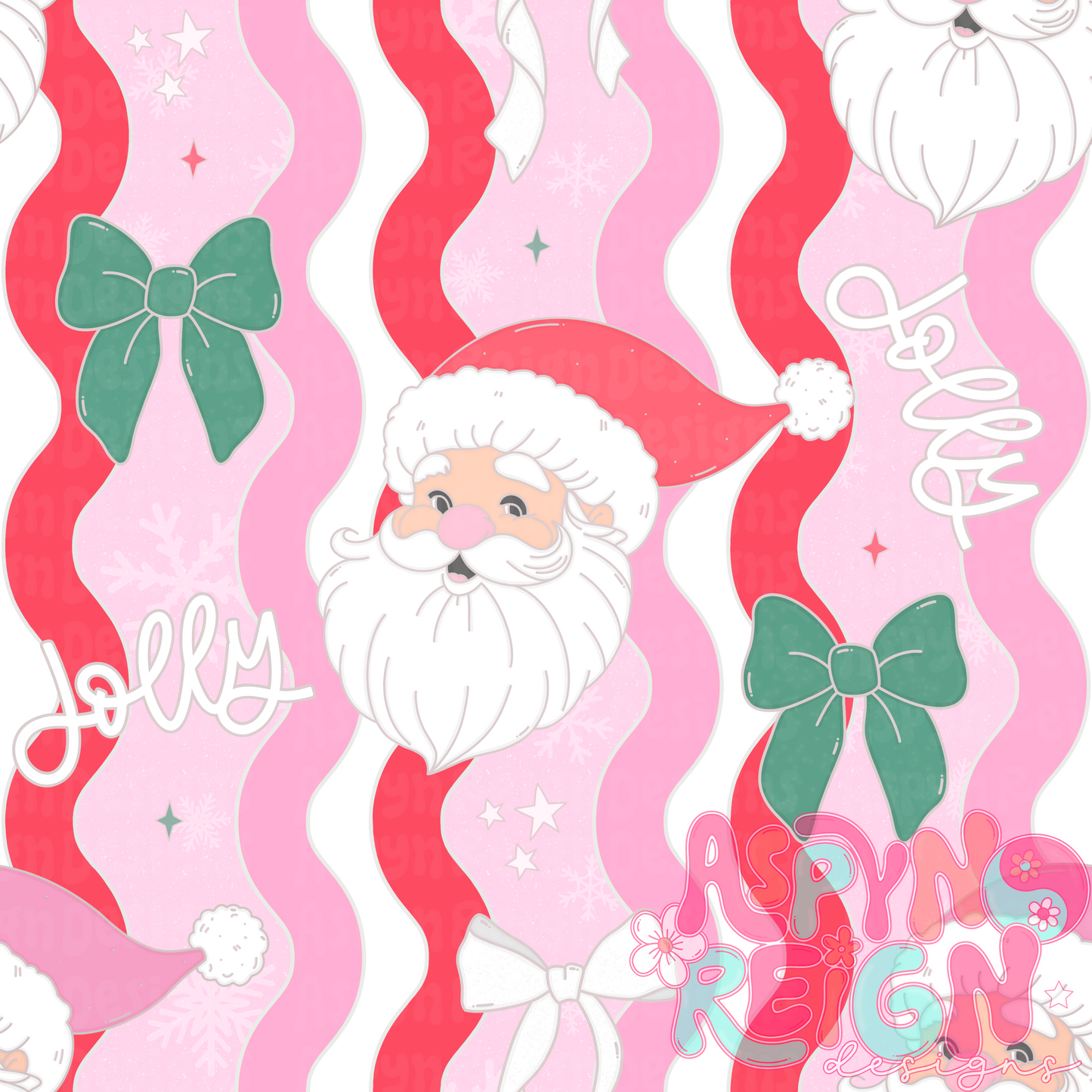 Mystery #3 | Non TM Christmas Bundle