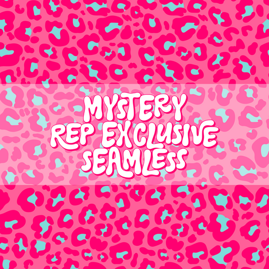 MYSTERY ARDxGMA REP EXCLUSIVE SEAMLESS