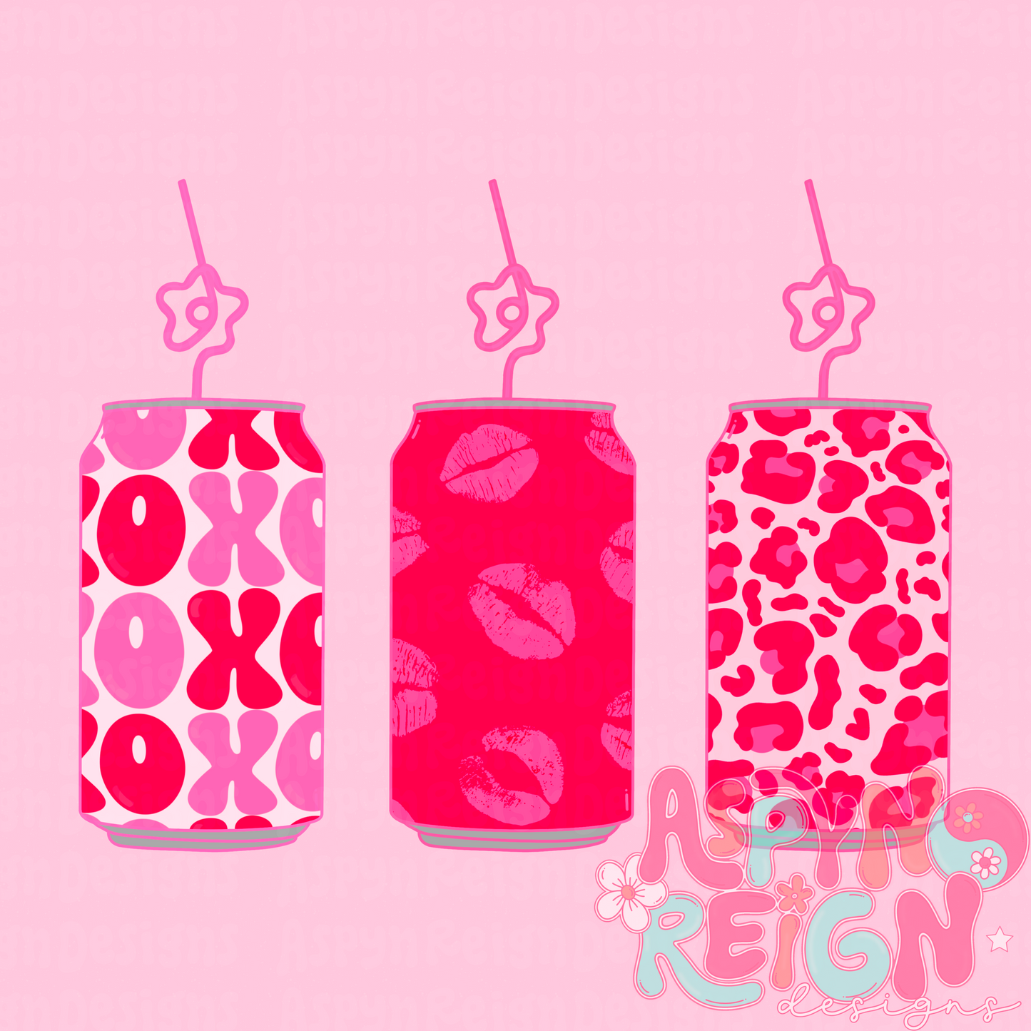 Vday Sodas | PNG