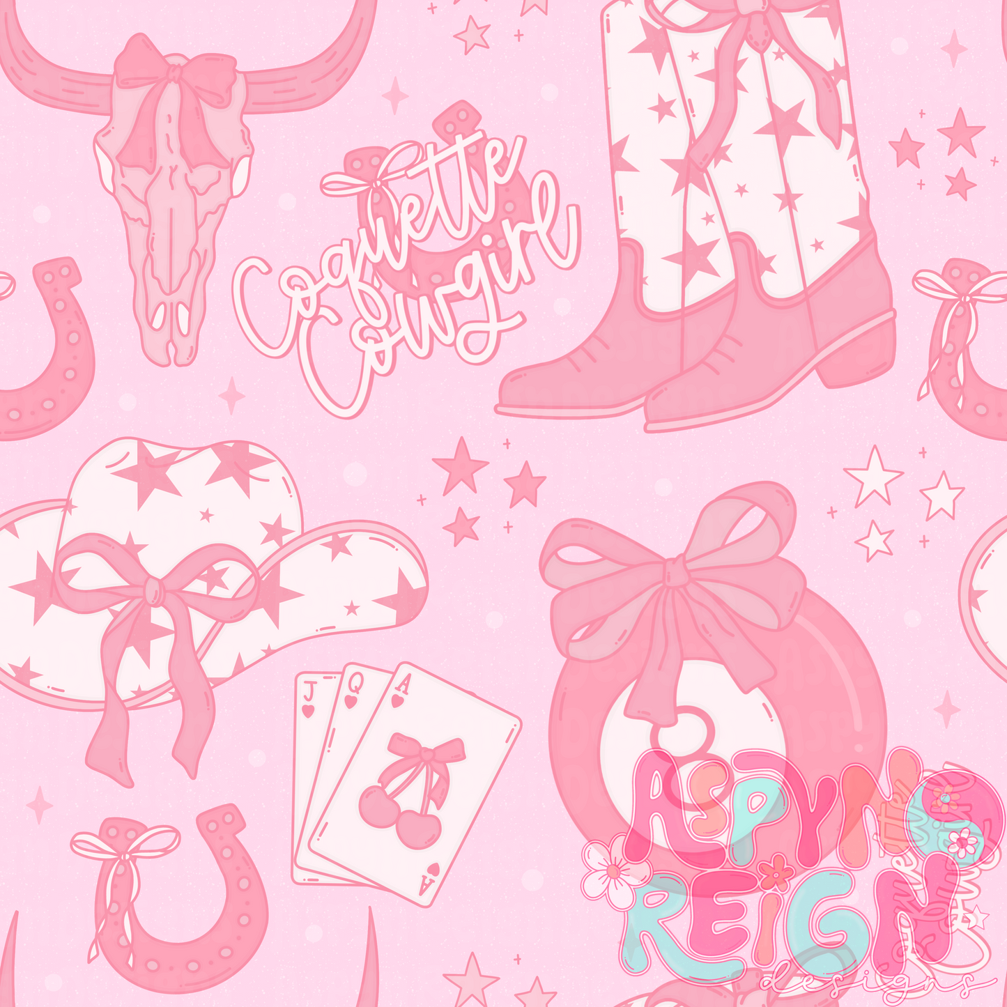 Coquette Cowgirl Bundle