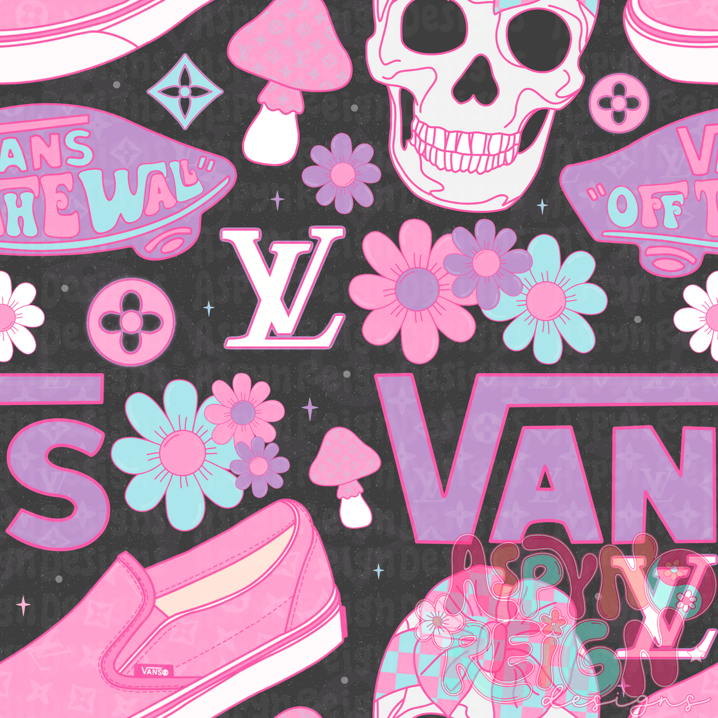 Boujee Skater (bundle)