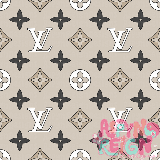 Neutrals Classic Boujee