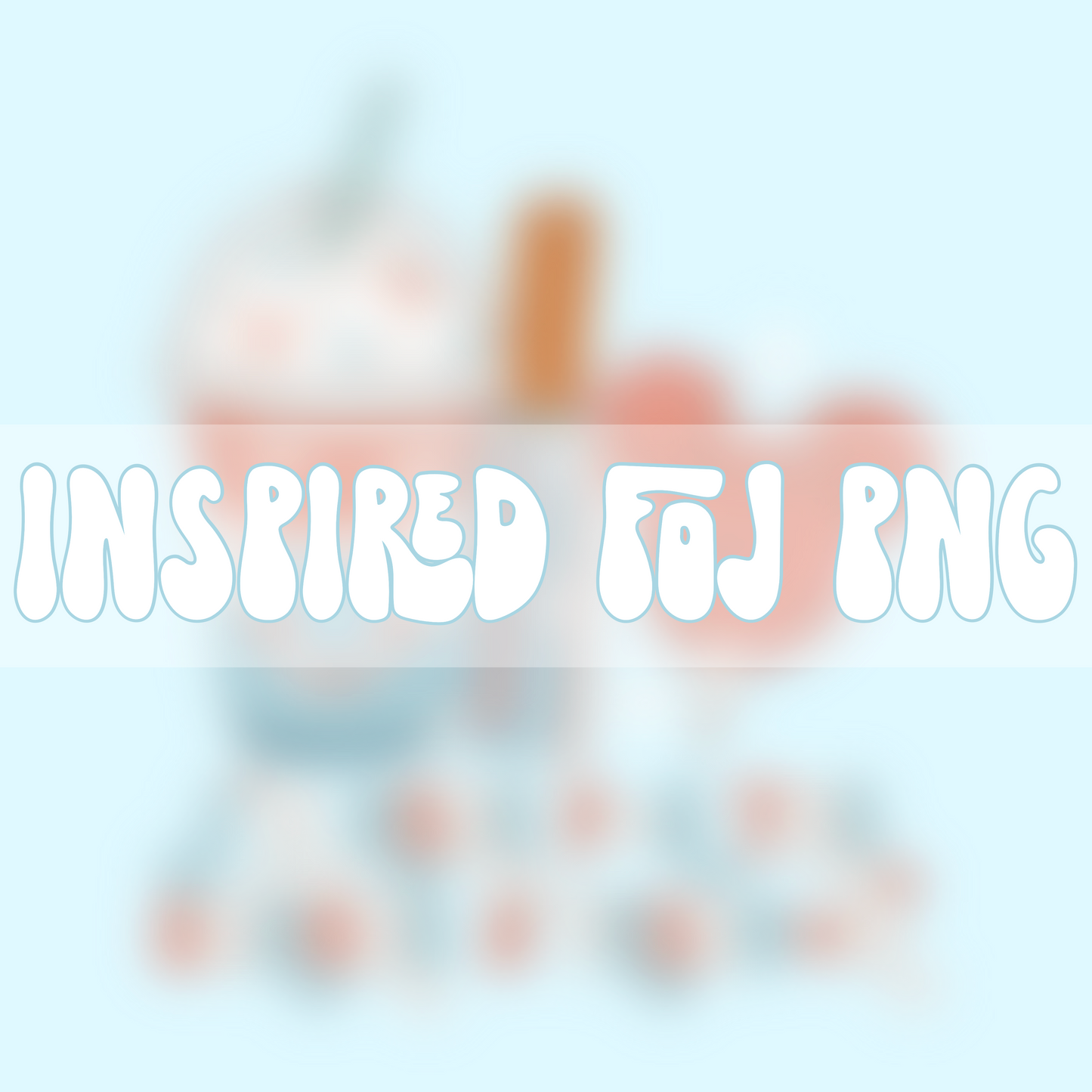 Inspired FOJ | PNG