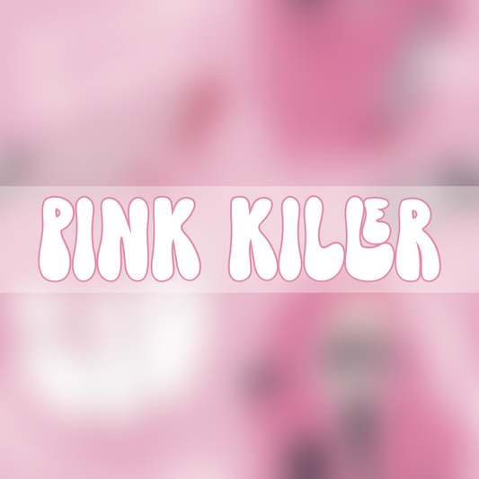 Pink Killer